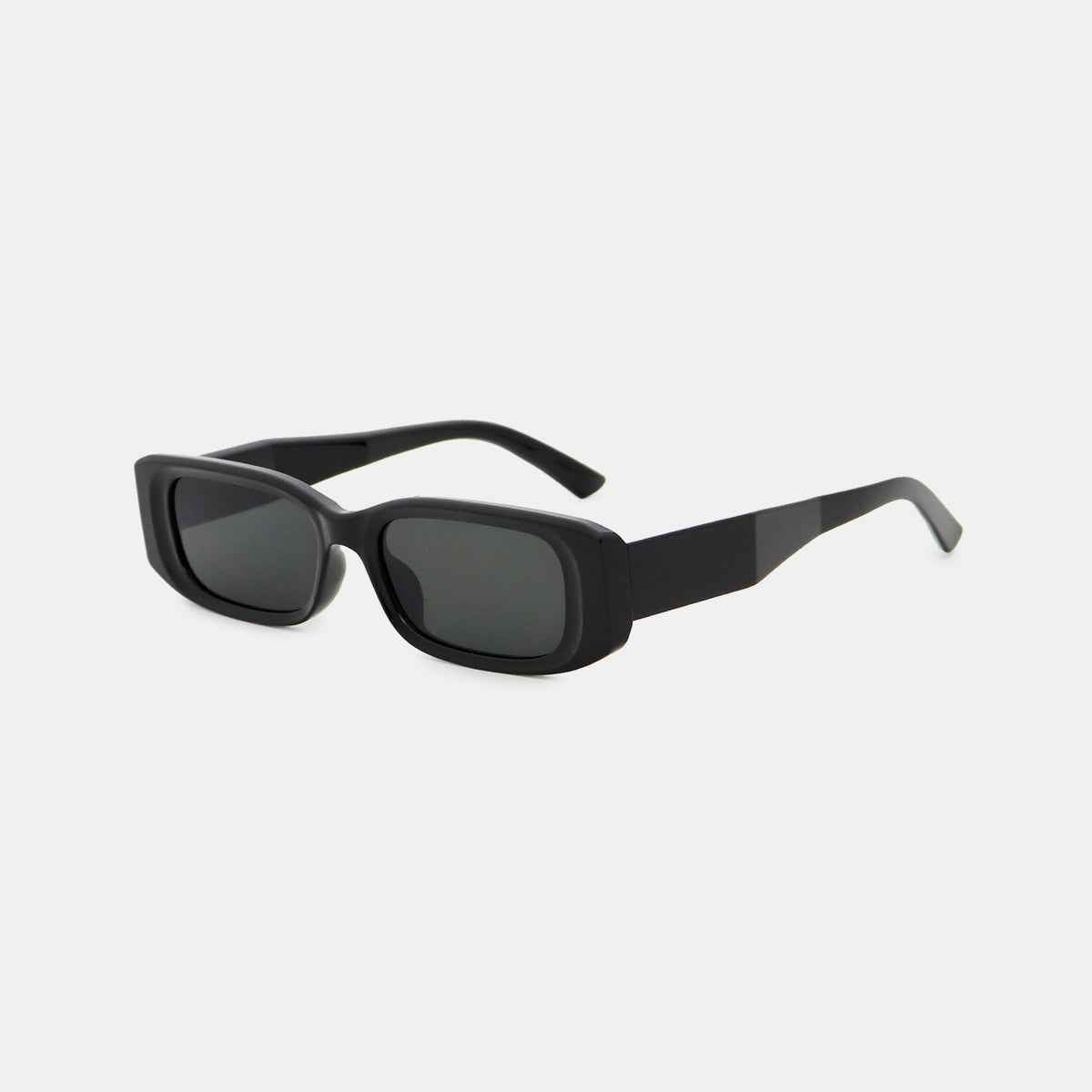 Polycarbonate Rectangle Sunglasses