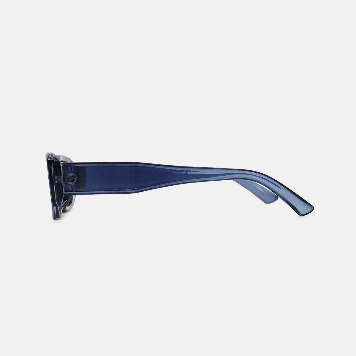 Polycarbonate Rectangle Sunglasses