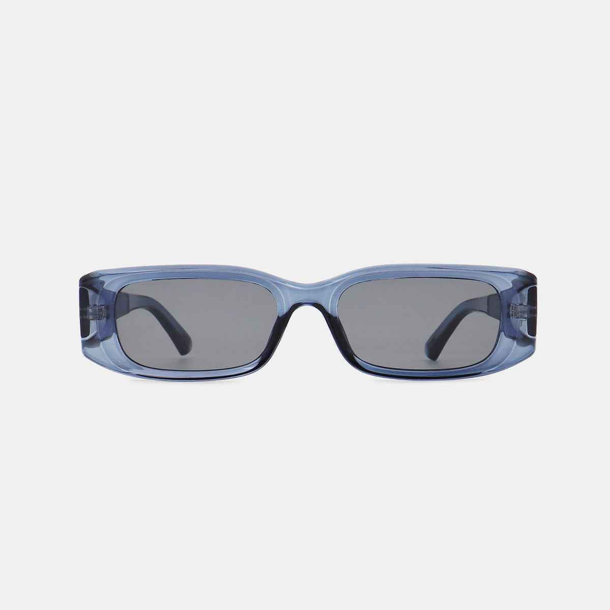 Polycarbonate Rectangle Sunglasses