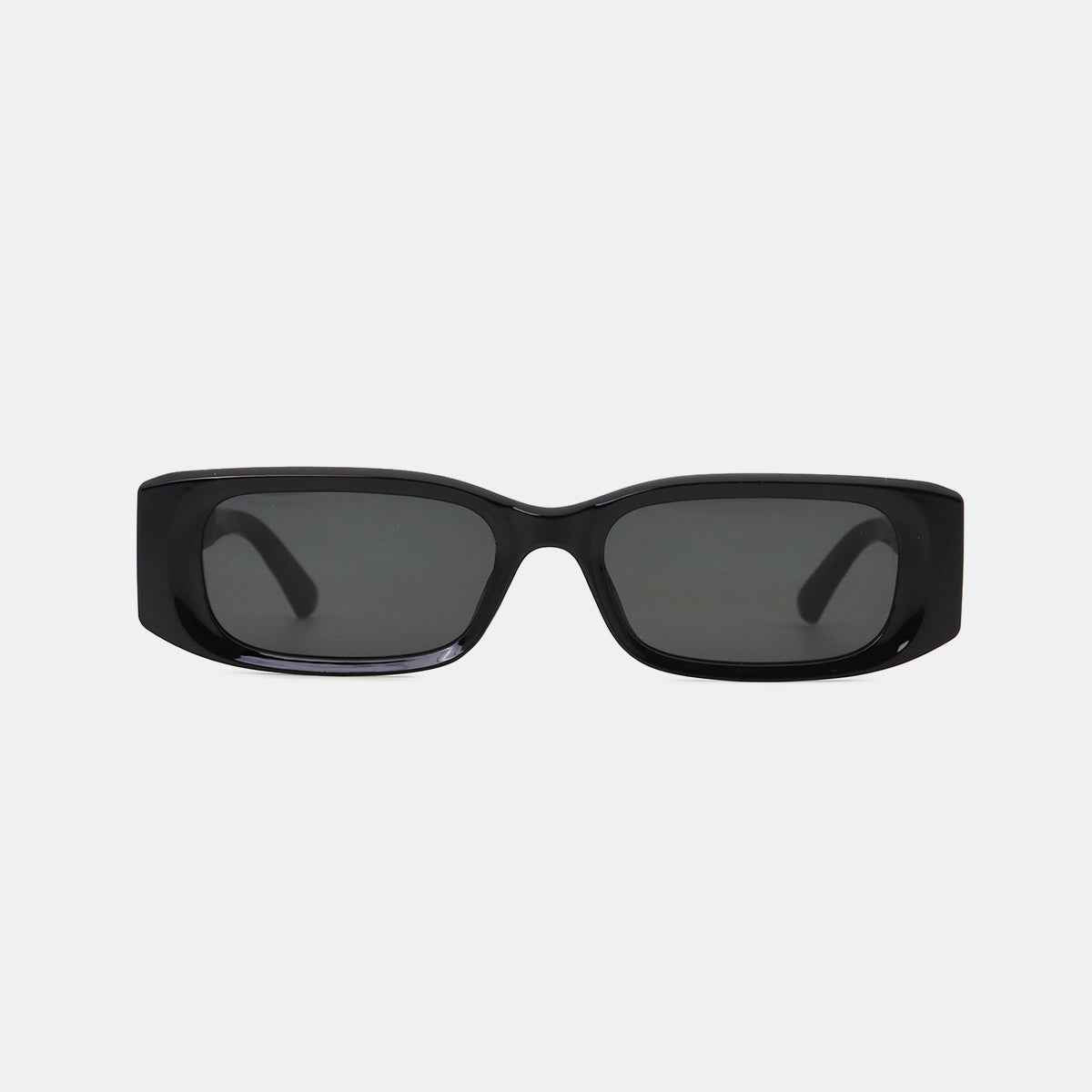 Polycarbonate Rectangle Sunglasses