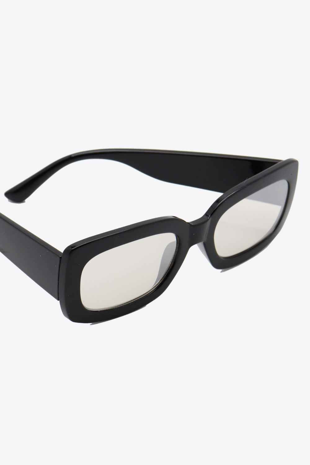 Polycarbonate Rectangle Sunglasses