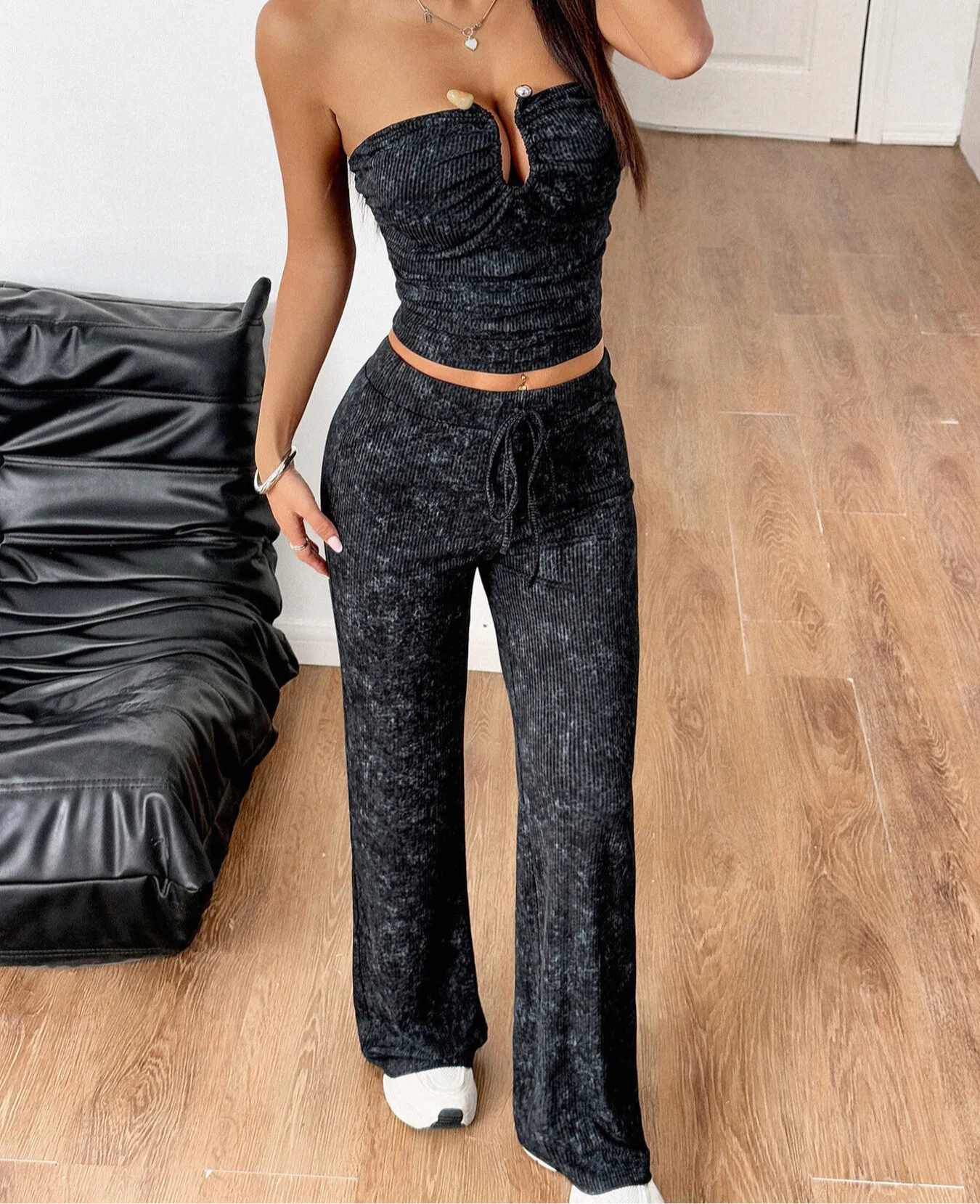 Hotter Two Pieces Set