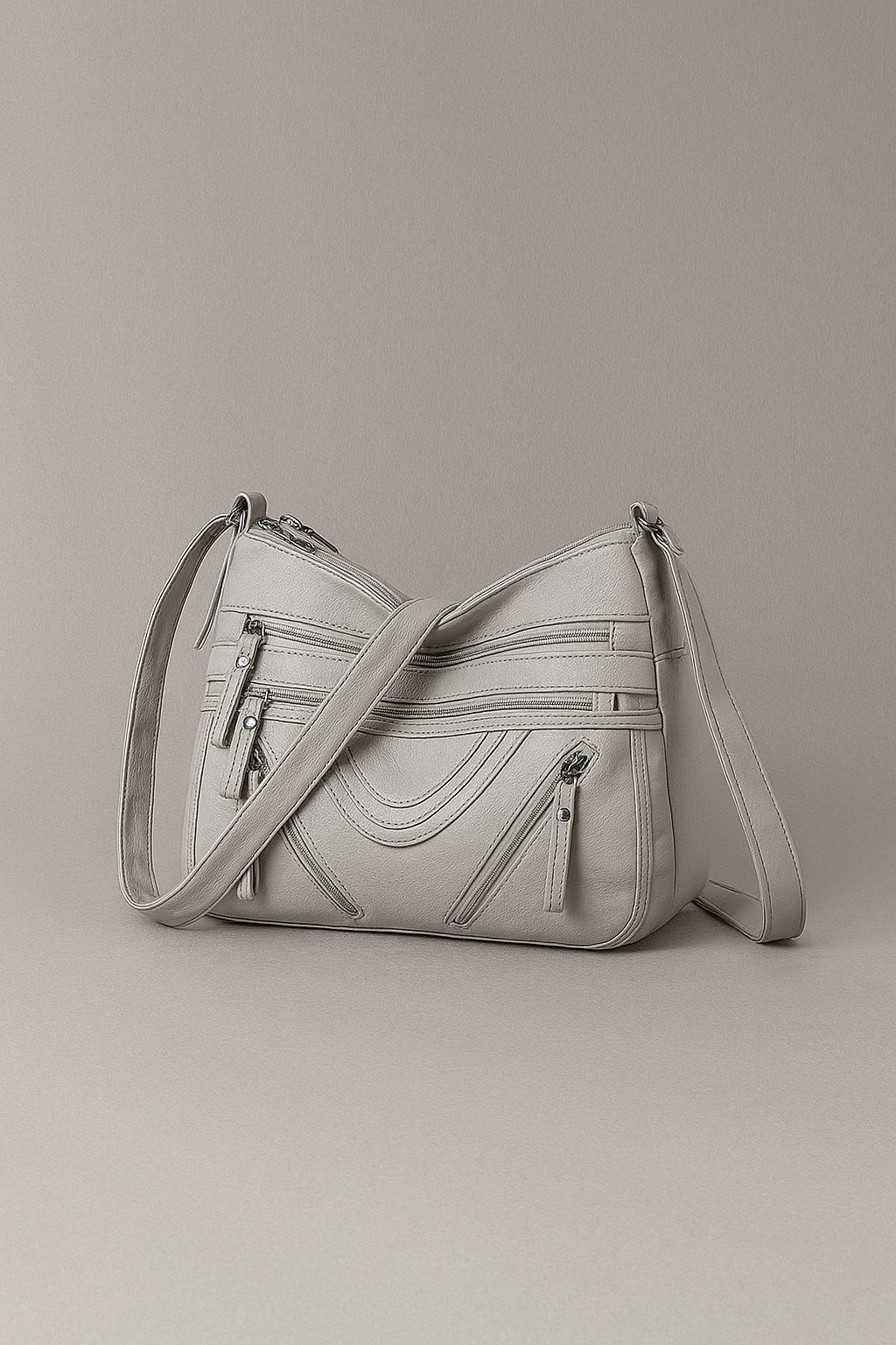 Multi Crossbody Bag