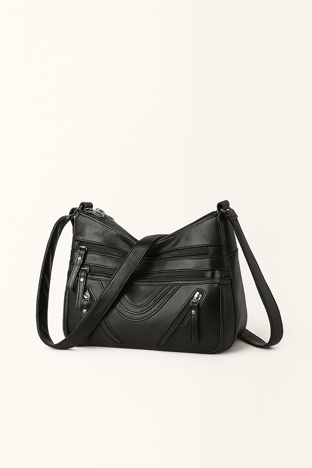 Multi Crossbody Bag