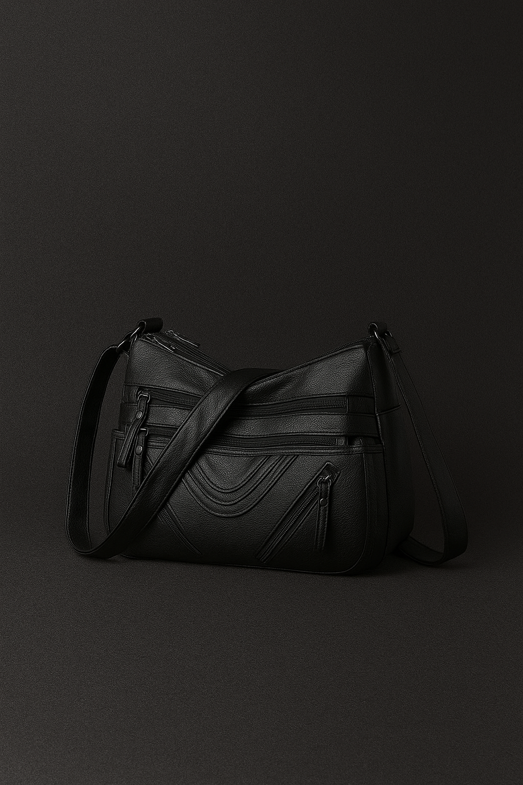 Multi Crossbody Bag