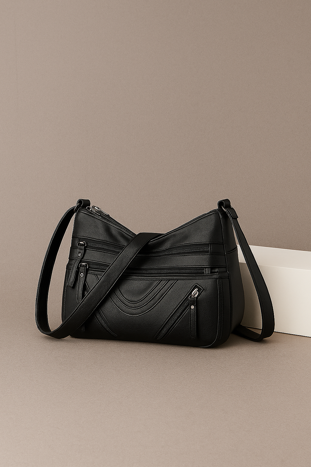 Multi Crossbody Bag