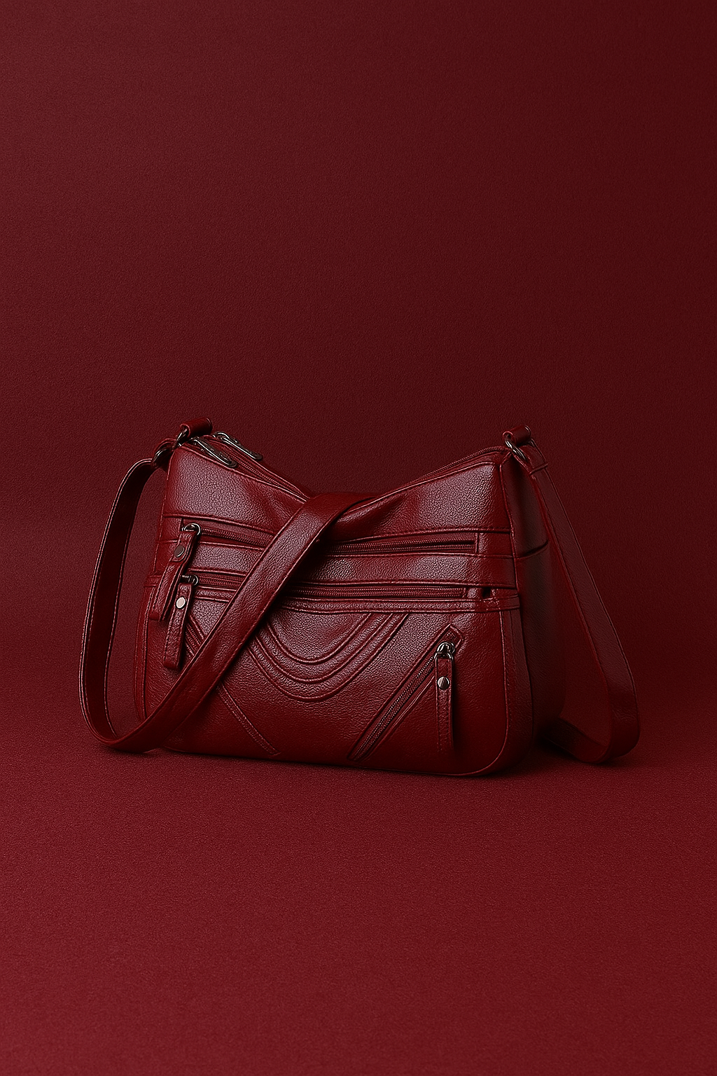 Multi Crossbody Bag