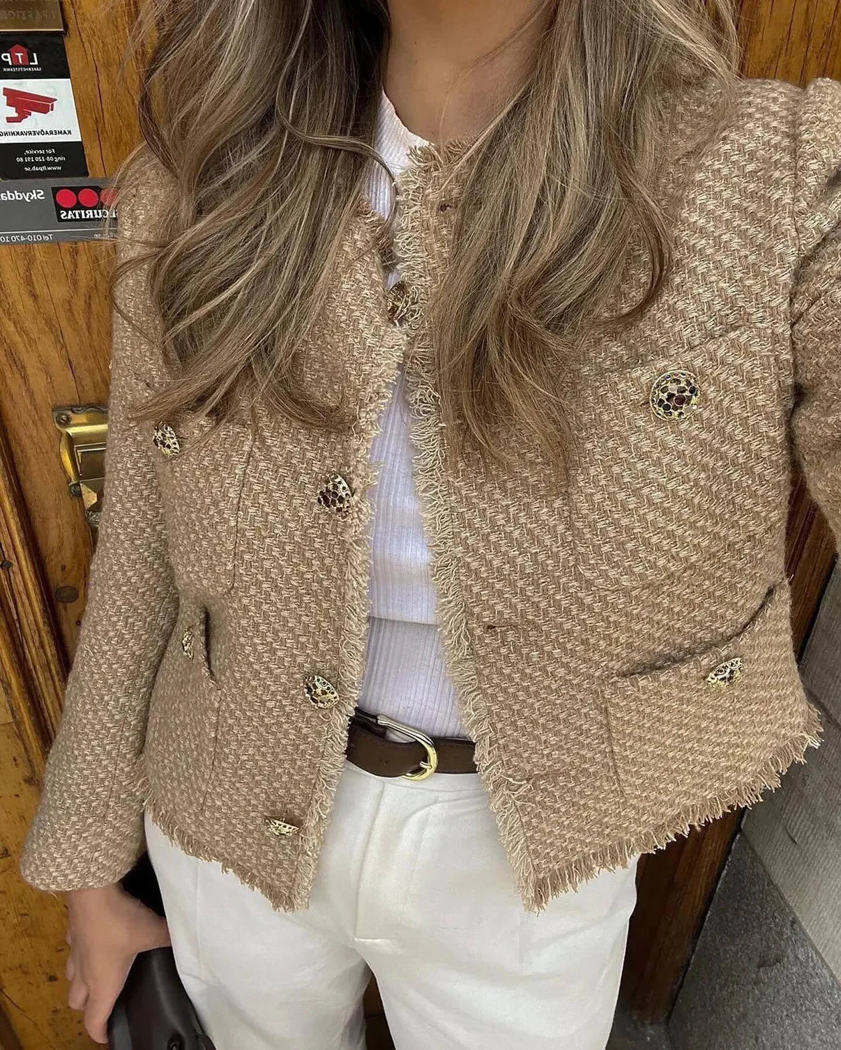 The Off-Duty Jacket