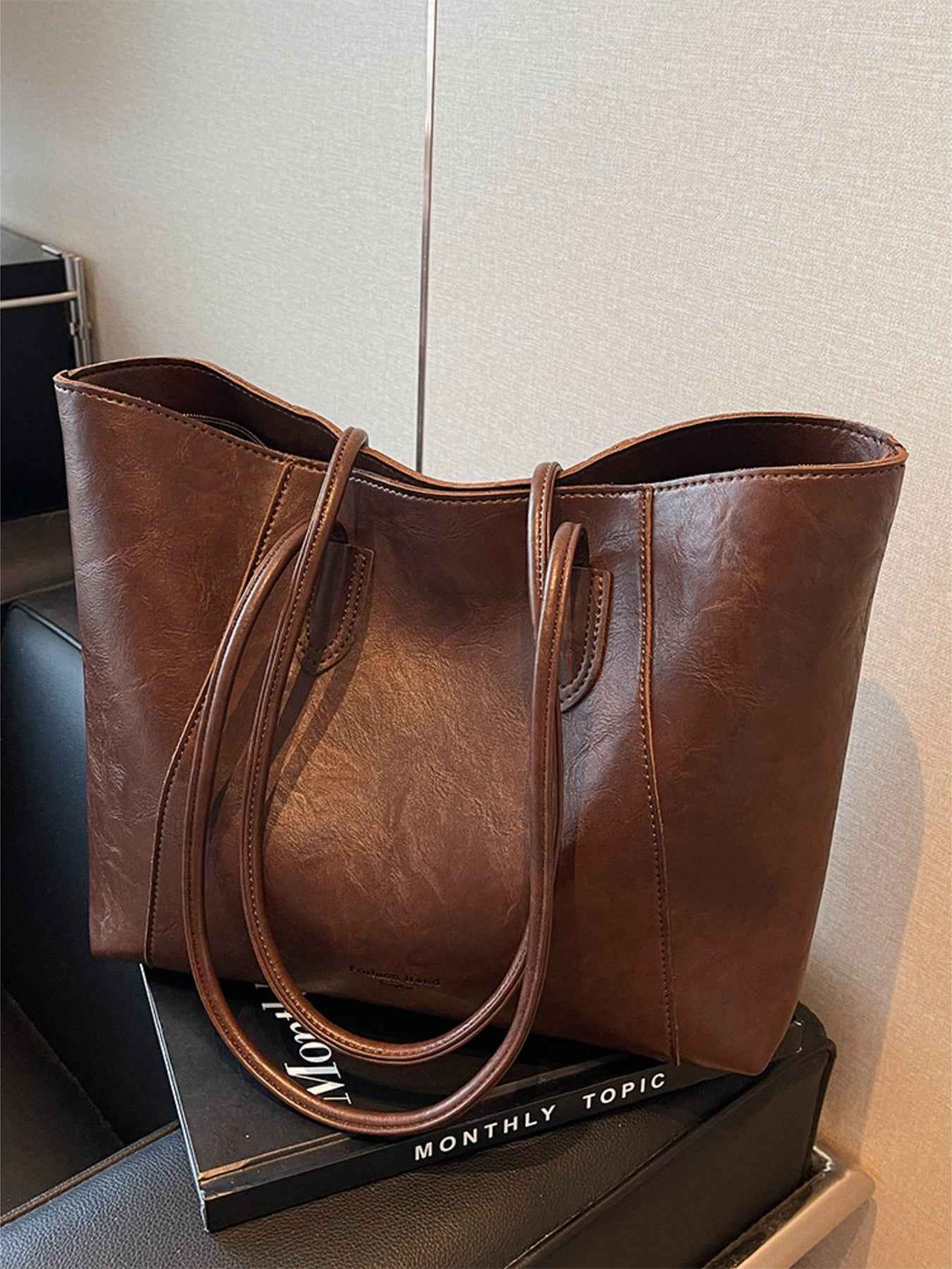 The Classic Tote