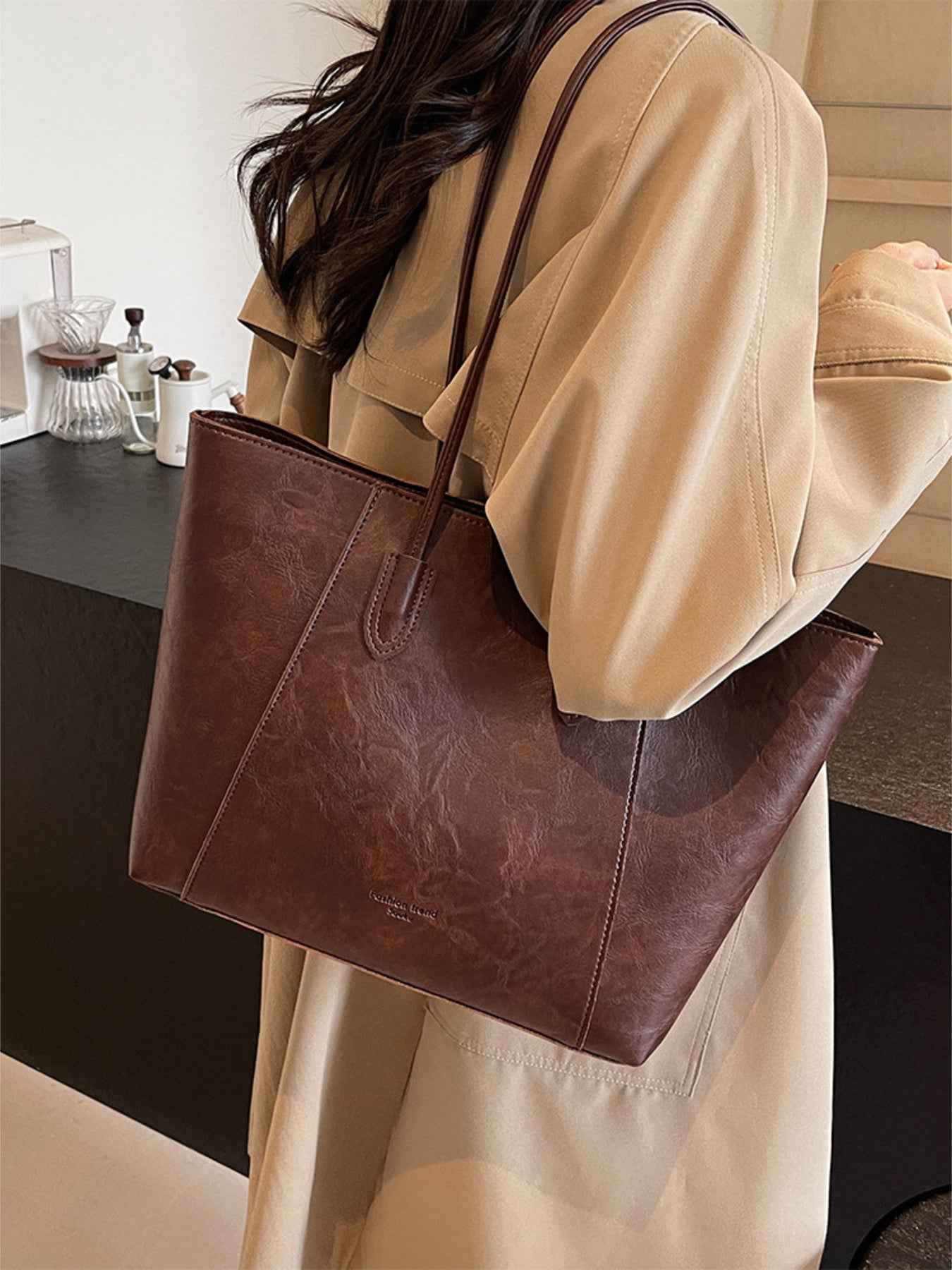 The Classic Tote