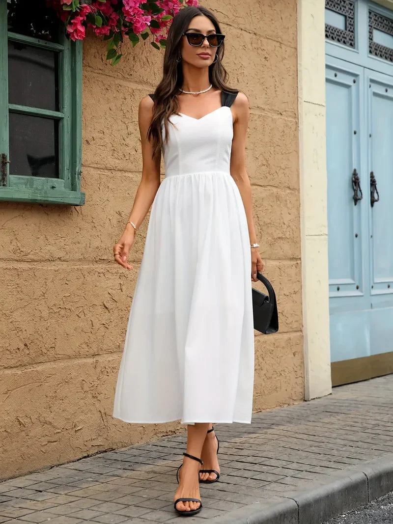 5 Chic Summer Outfit Formulas You'll Wear on Repeat