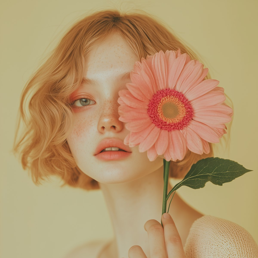 A Woman's Role as a Friend