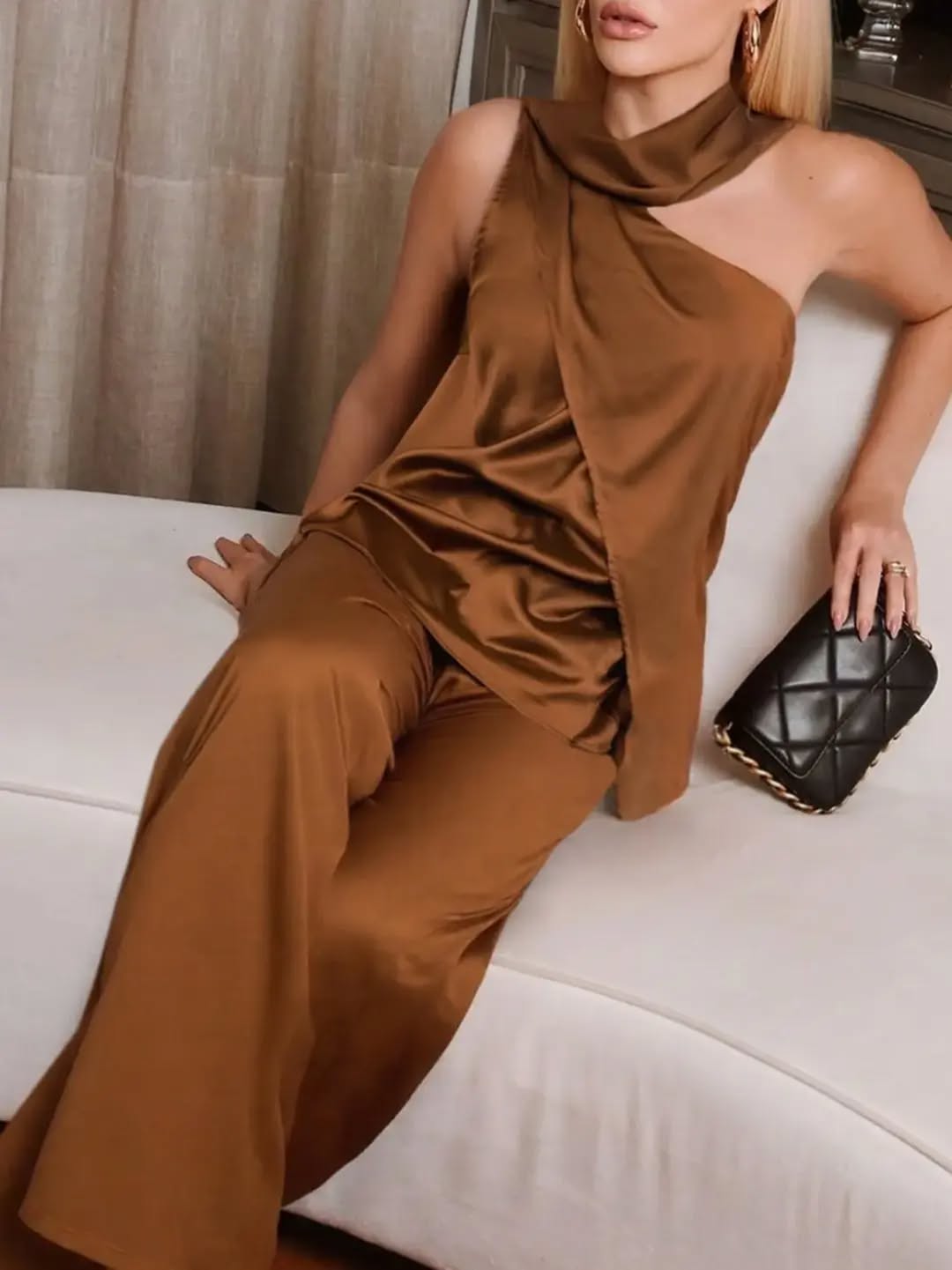 Matching Sets Are the Summer Outfit Shortcut You've Been Missing