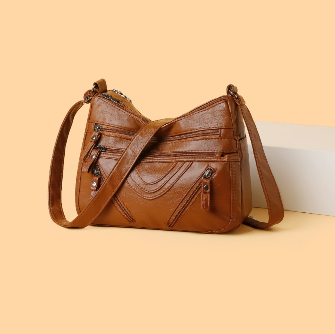 Multi Crossbody Bag