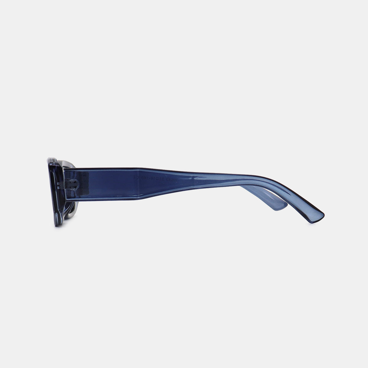 Polycarbonate Rectangle Sunglasses - HOORR