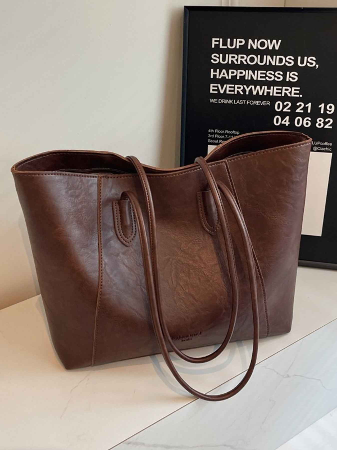 The Classic Tote