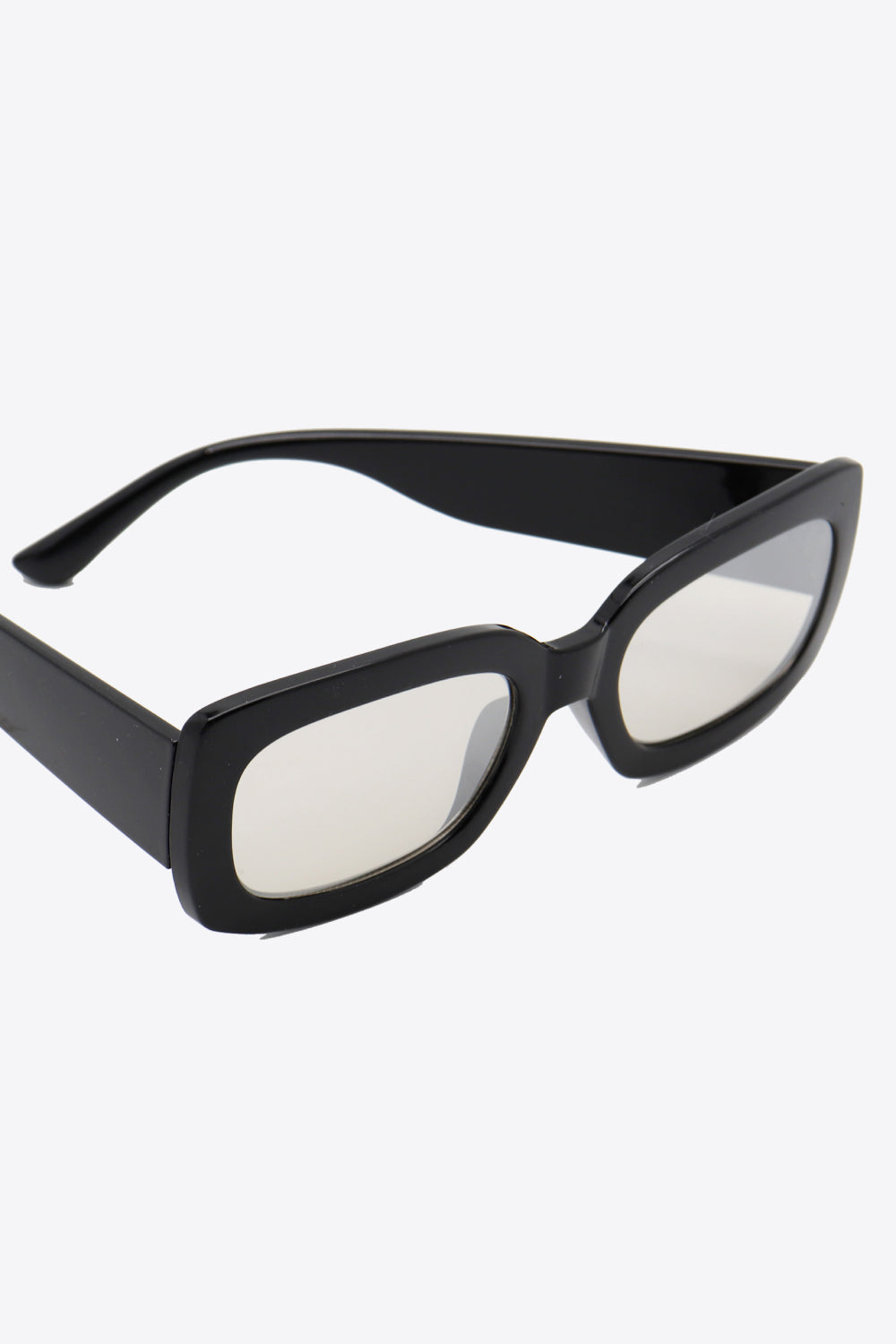 Polycarbonate Rectangle Sunglasses - HOORR