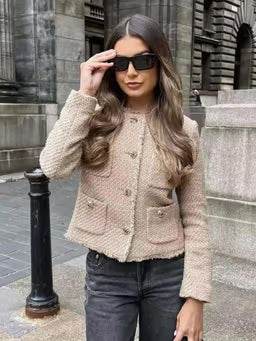 The Off-Duty Jacket