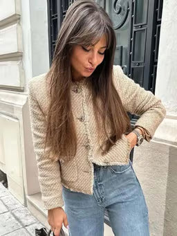 The Off-Duty Jacket