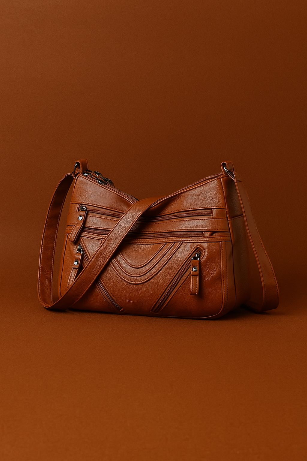 Multi Crossbody Bag