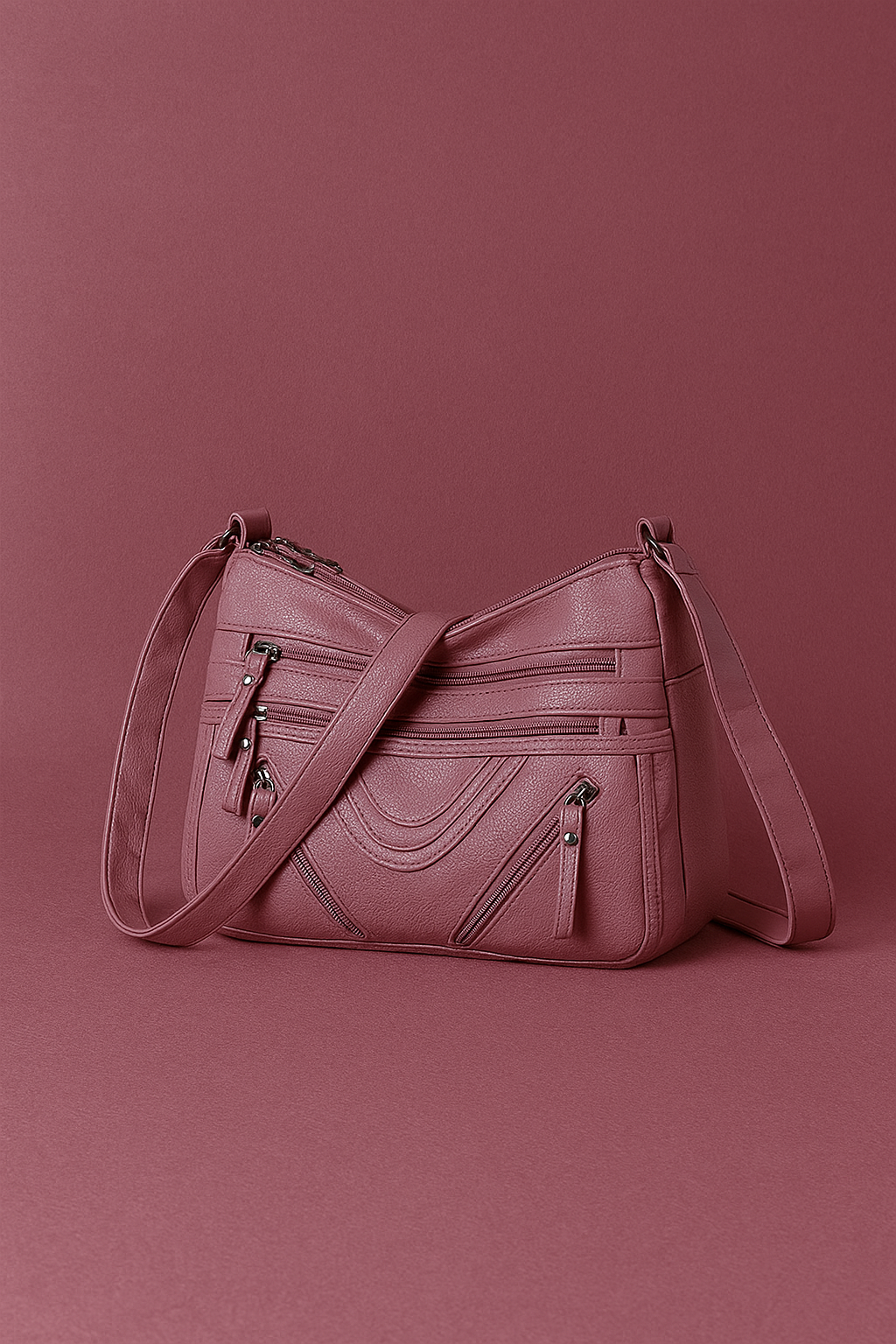 Multi Crossbody Bag