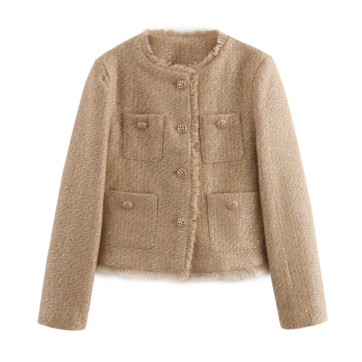 The Off-Duty Jacket