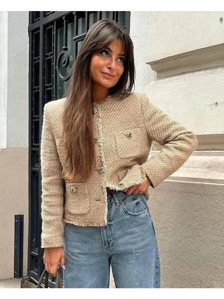 The Off-Duty Jacket
