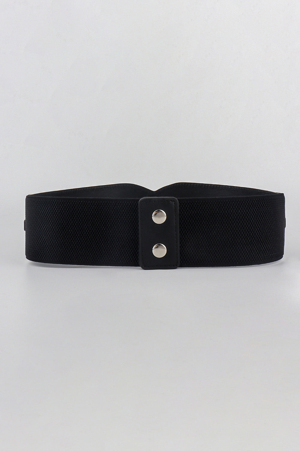 Elastic Wide PU Belt - HOORR